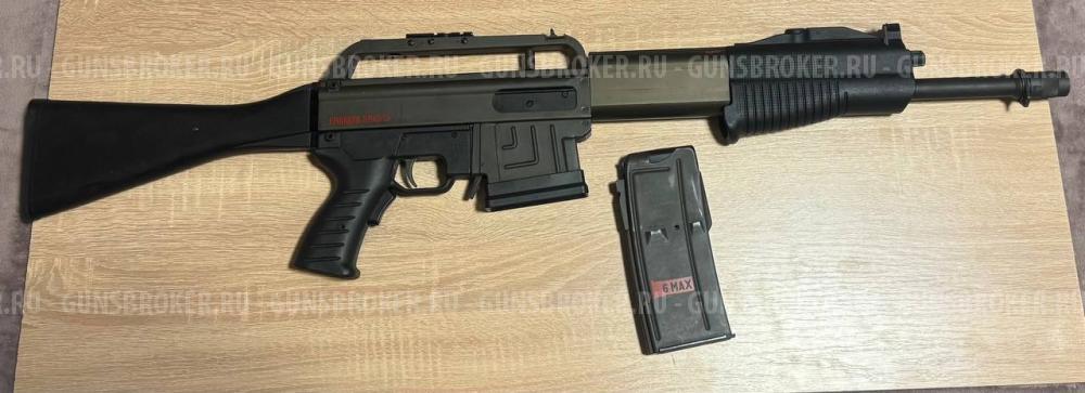 Franchi SPAS-15 12х76