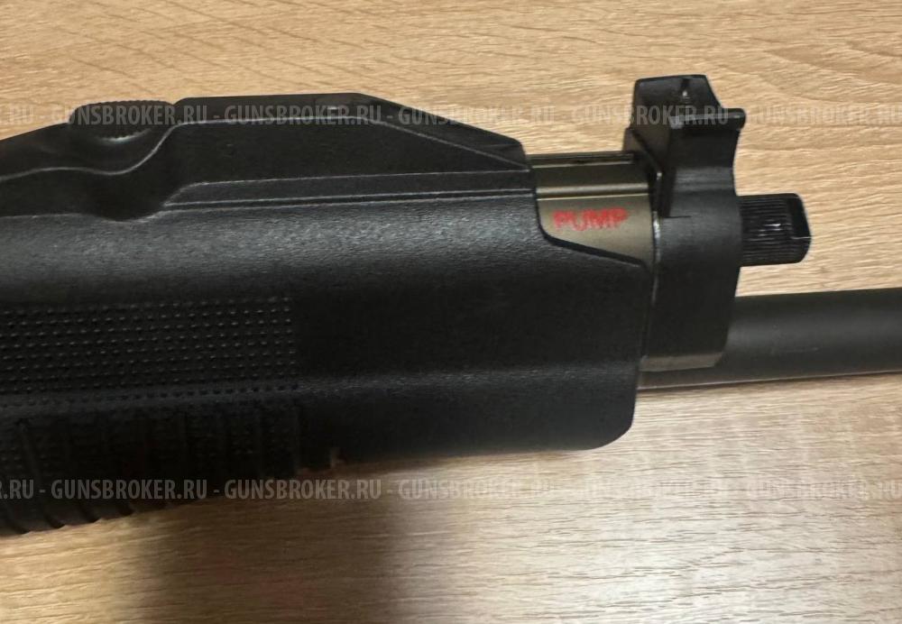 Franchi SPAS-15 12х76