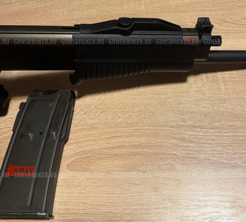 Franchi SPAS-15 12х76