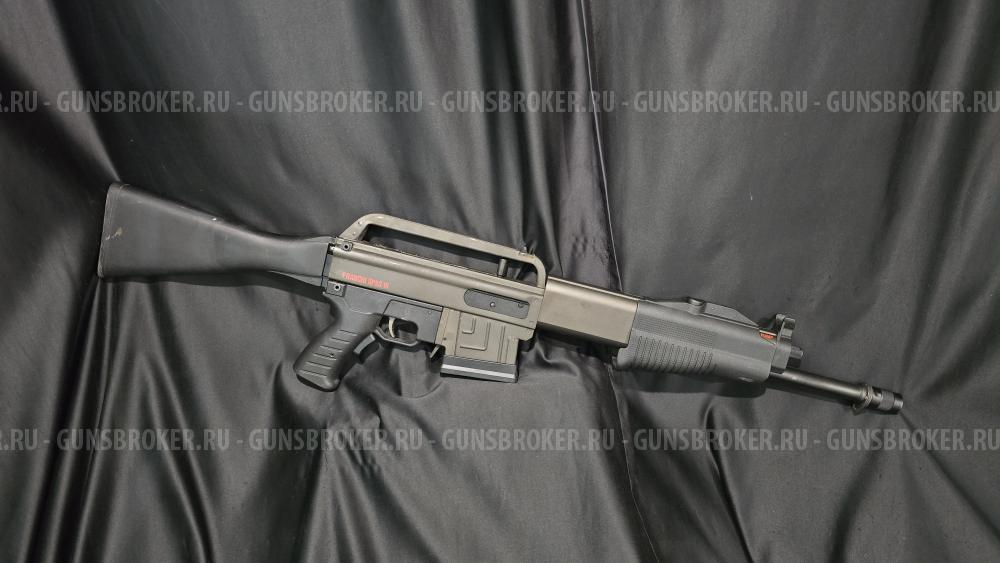 Franchi Spas 15, кал.12/70