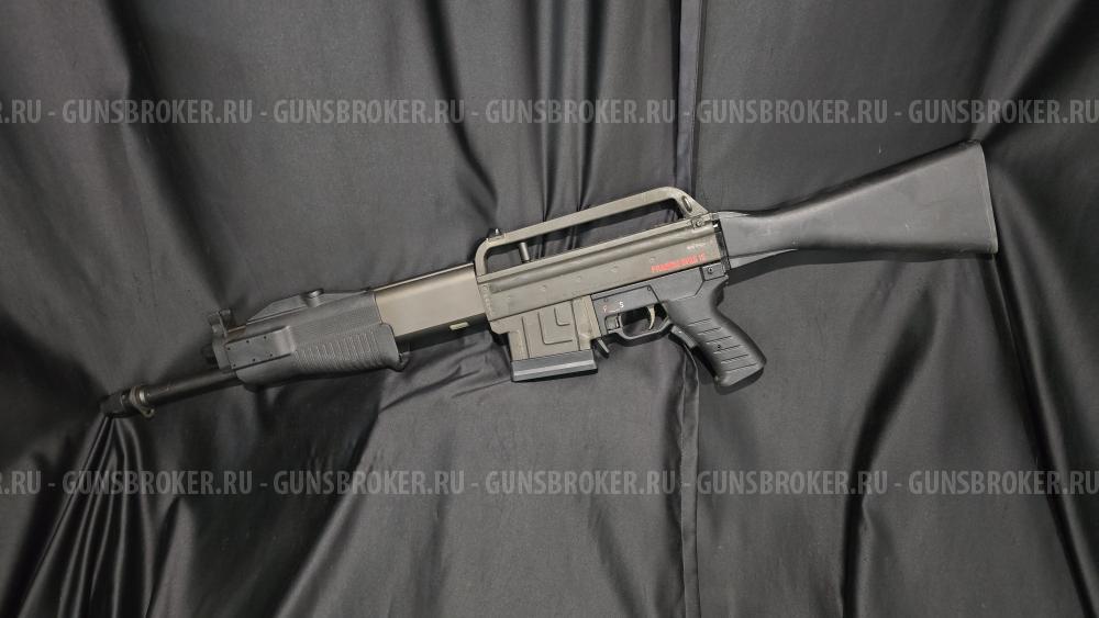 Franchi Spas 15, кал.12/70