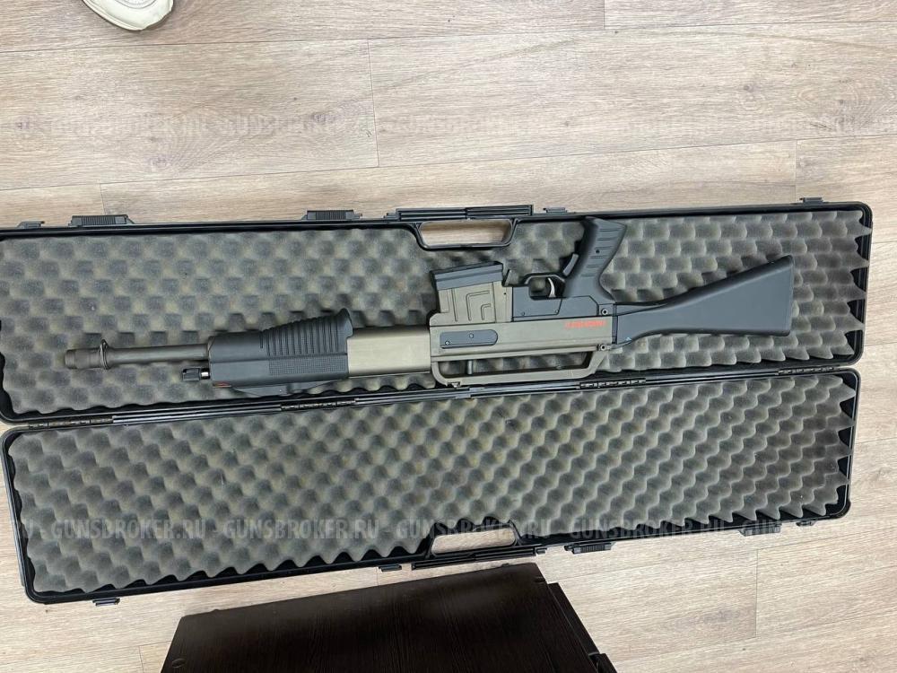 Franchi SPAS 15 калибр 12