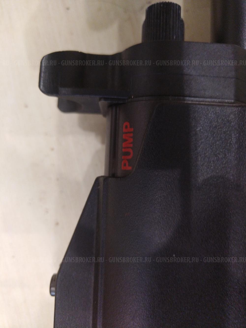 Franchi SPAS-15 калибр 12х70,