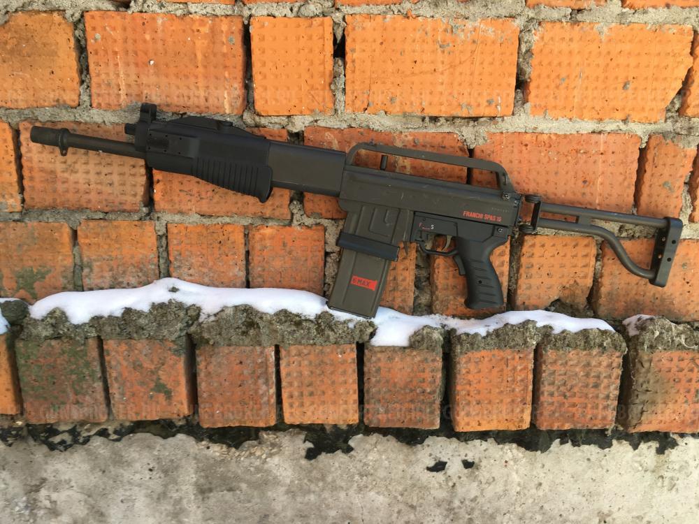 FRANCHI SPAS-15