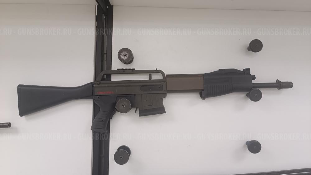 Franchi SPAS-15