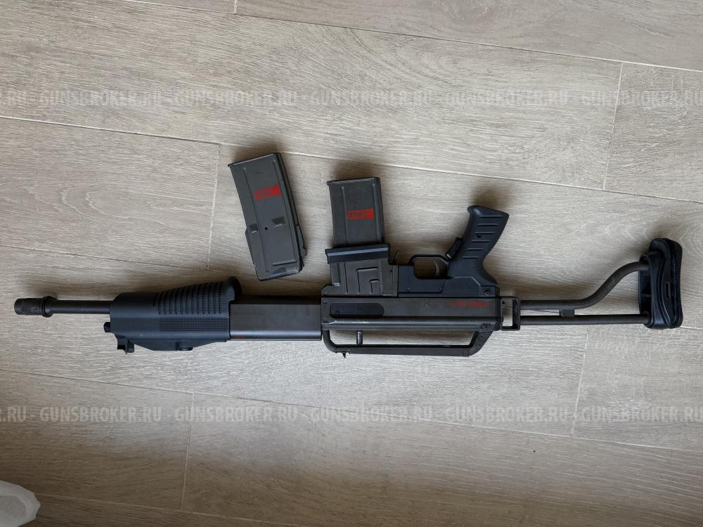 Franchi SPAS-15