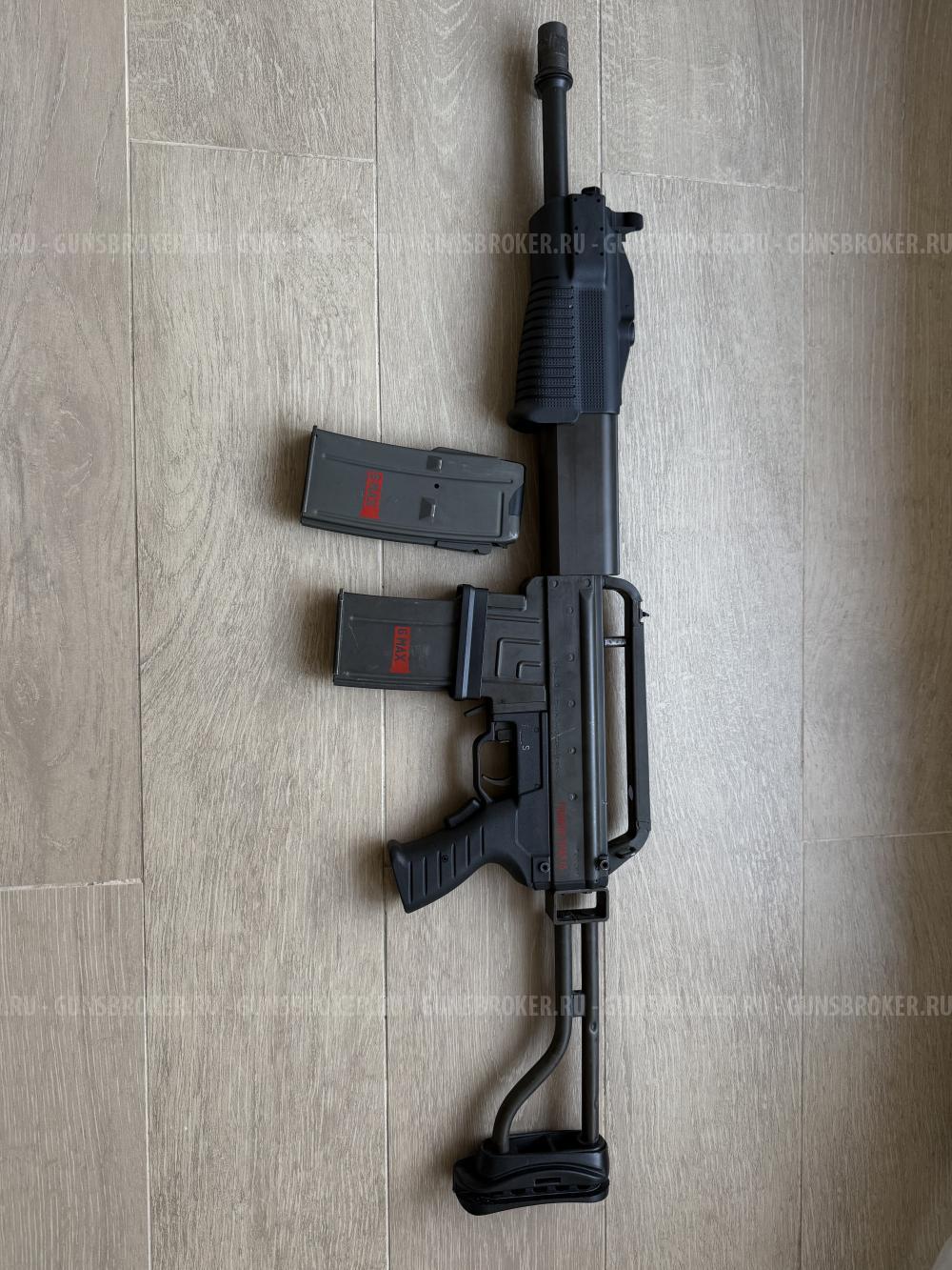 Franchi SPAS-15