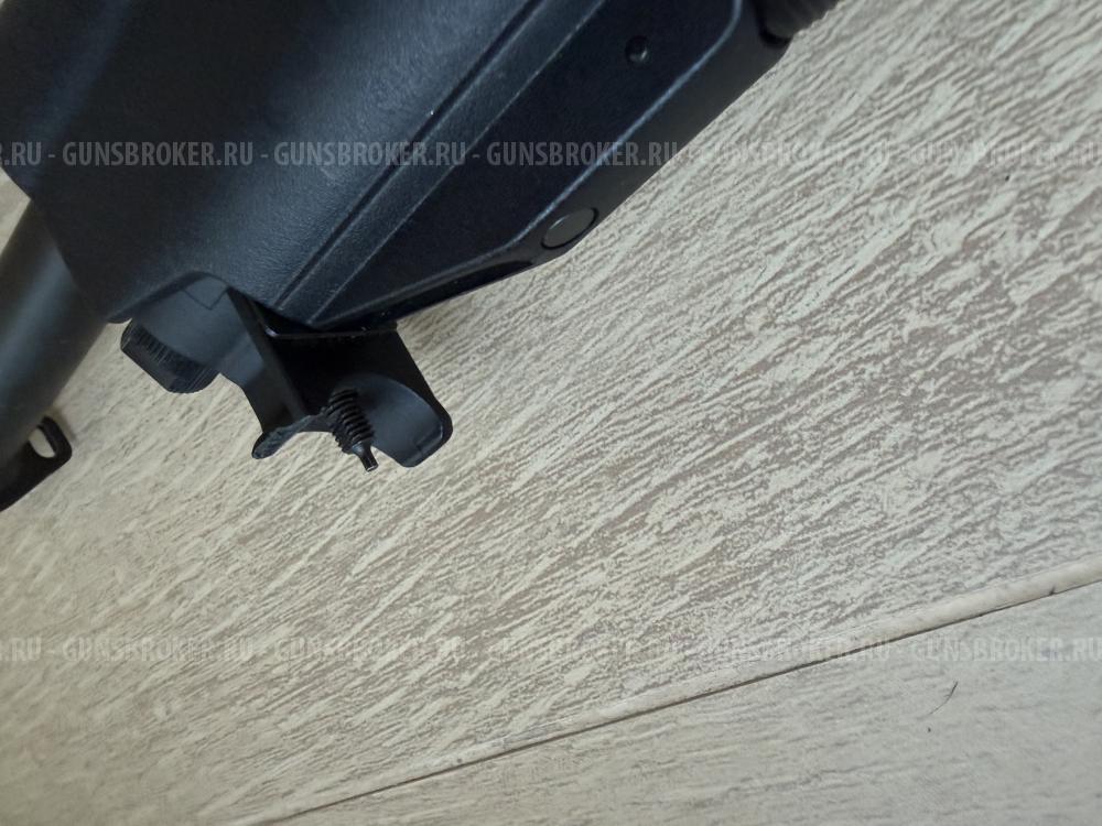 Franchi SPAS-15