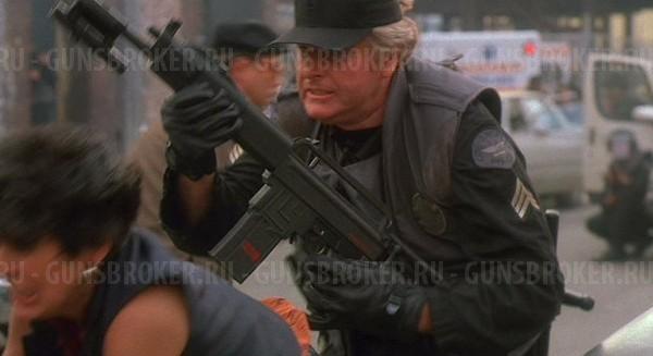 FRANCHI SPAS-15