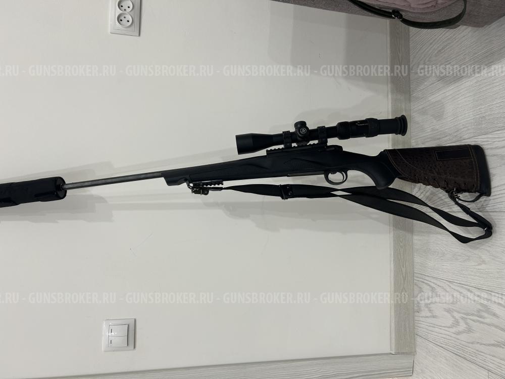 Franci horizon 308 win