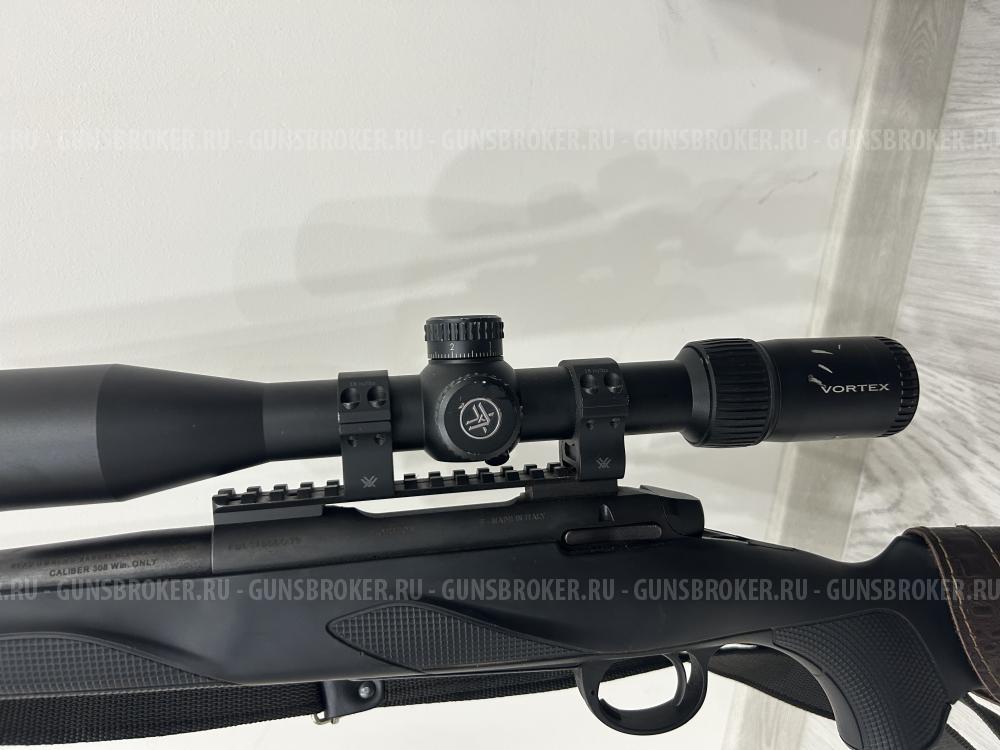 Franci horizon 308 win