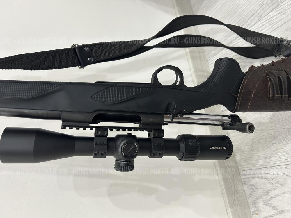 Franci horizon 308 win