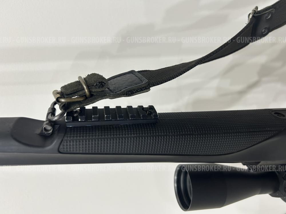 Franci horizon 308 win