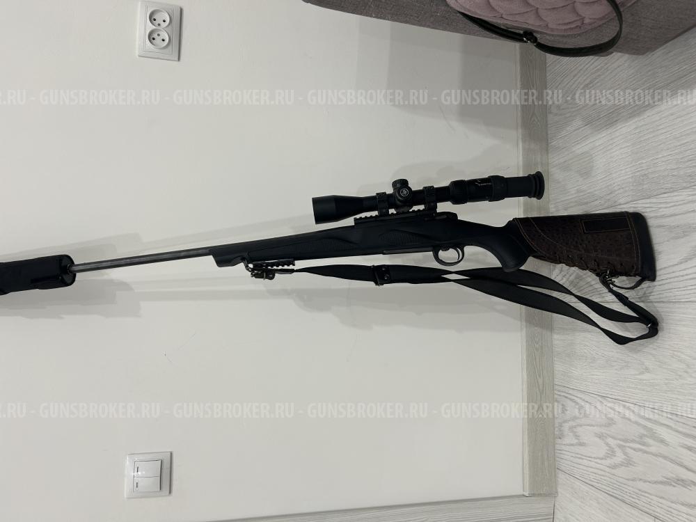 Franci horizon 308 win