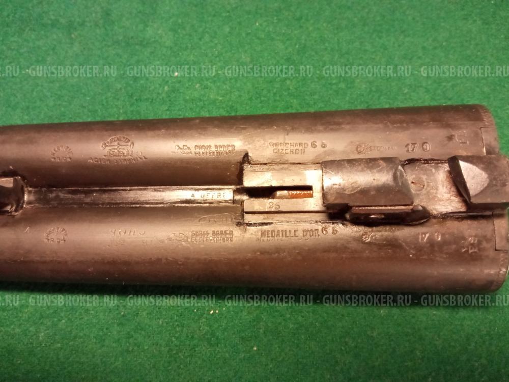 Франция 19 век