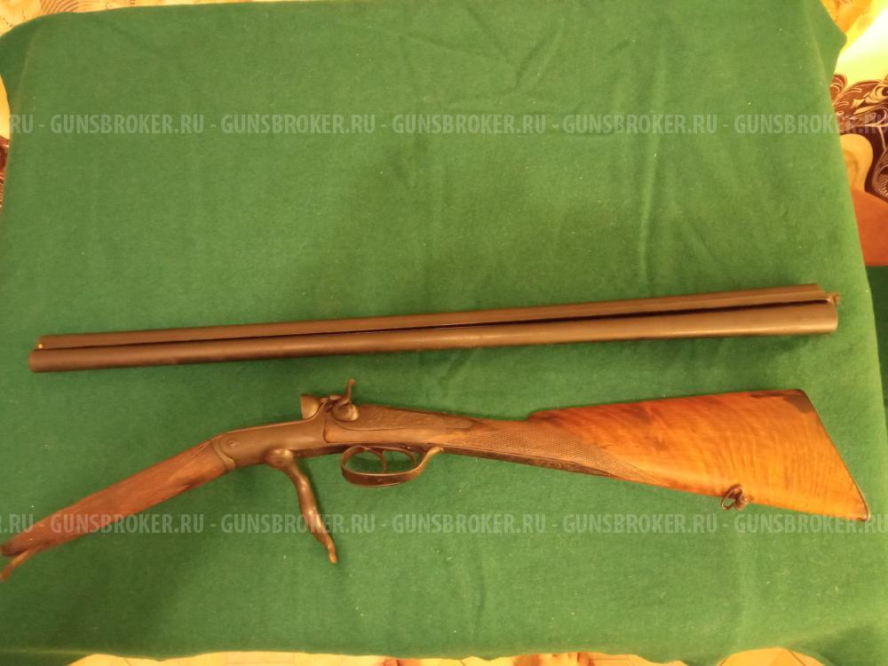 Франция 19 век