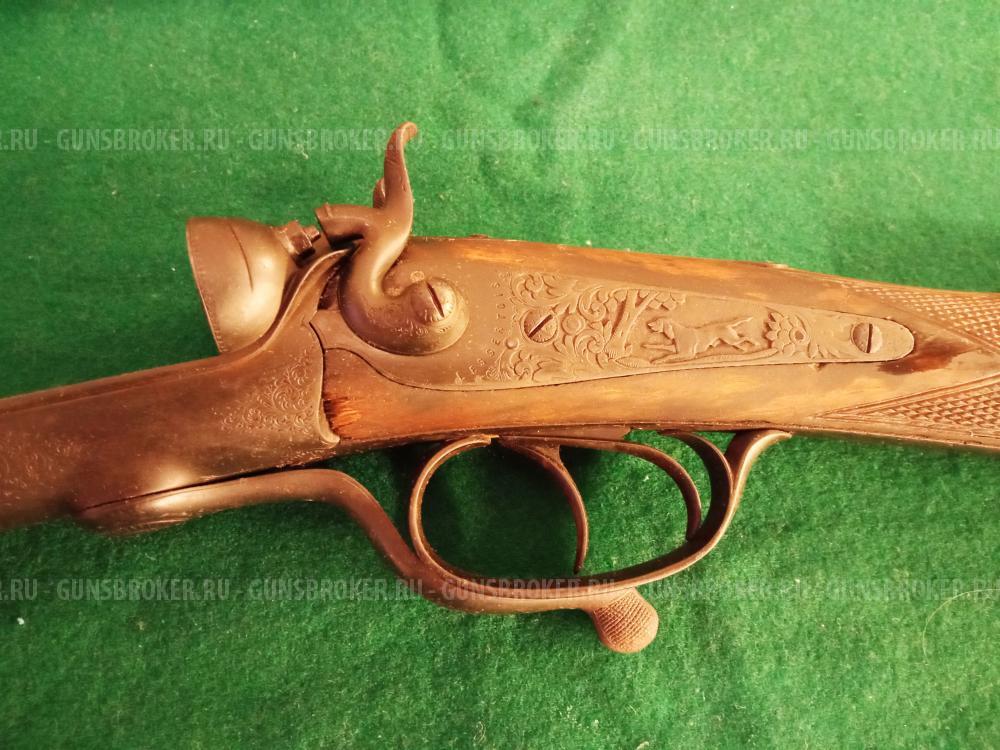 Франция 19 век