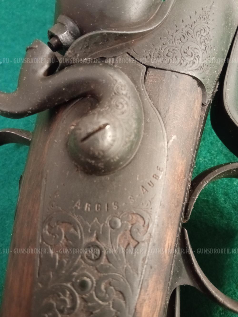 Франция 19 век