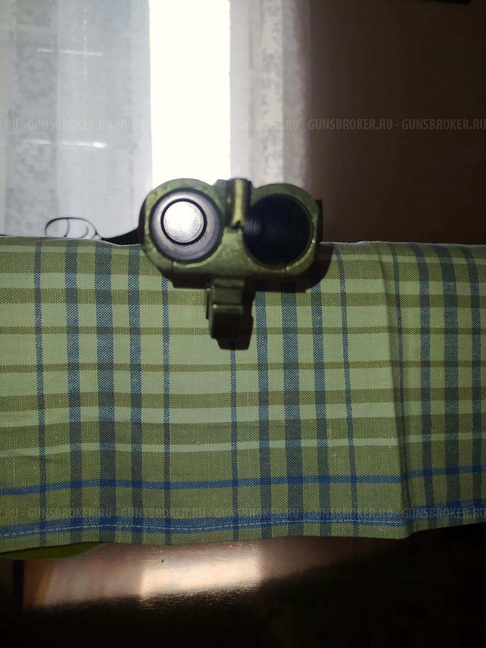 Francotte's Arms co Liege