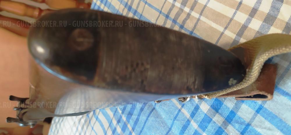 Francotte's Arms co Liege