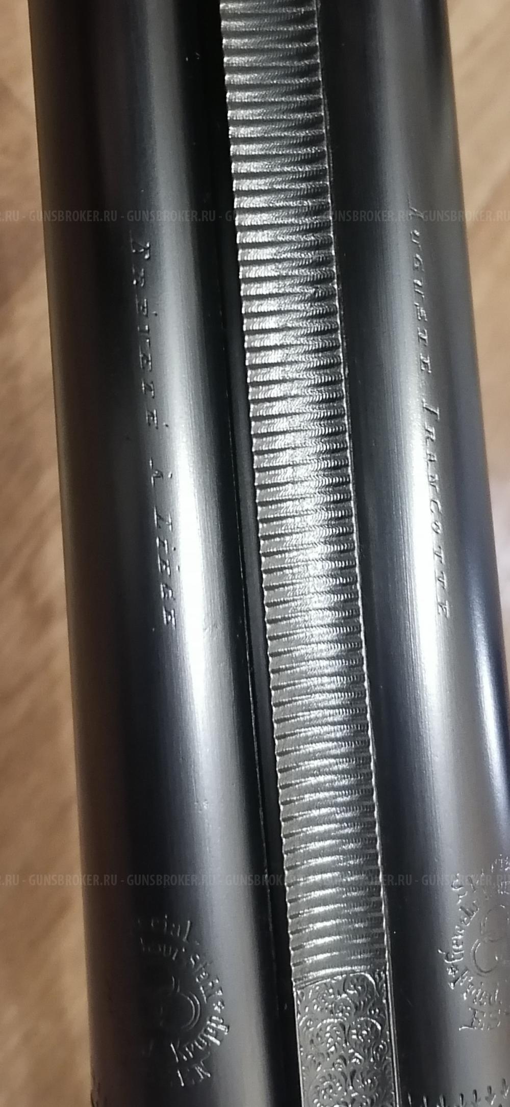 Francotte Франкотт Льеж Бельгия