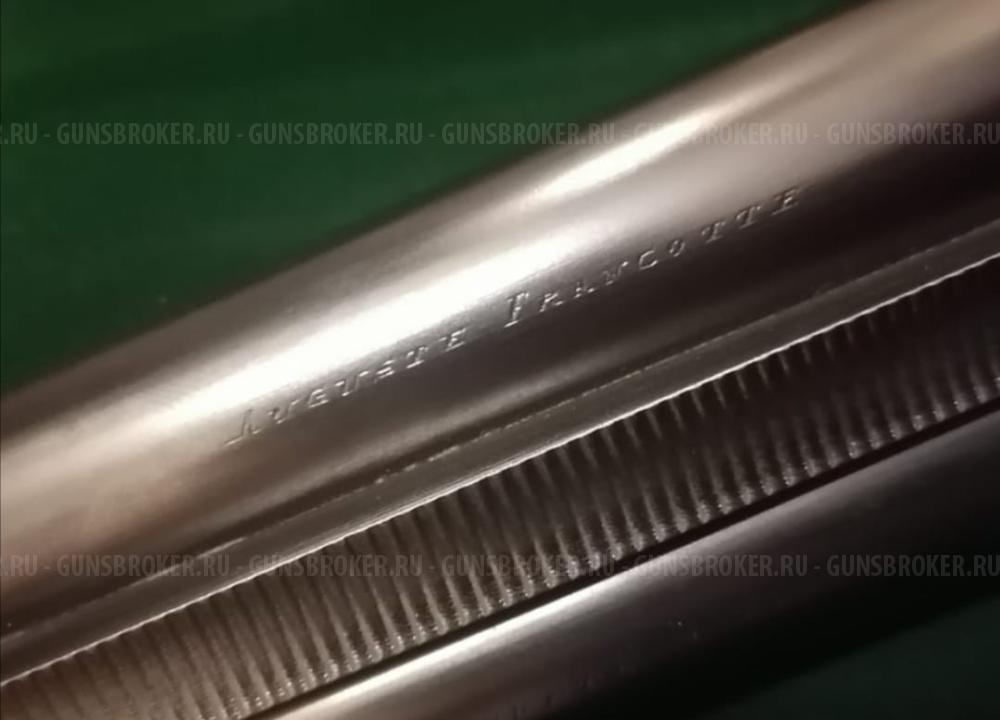 Francotte  Франкотт  Льеж