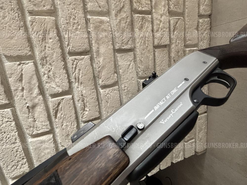 Французский карабин Verney Carron Impact NT One