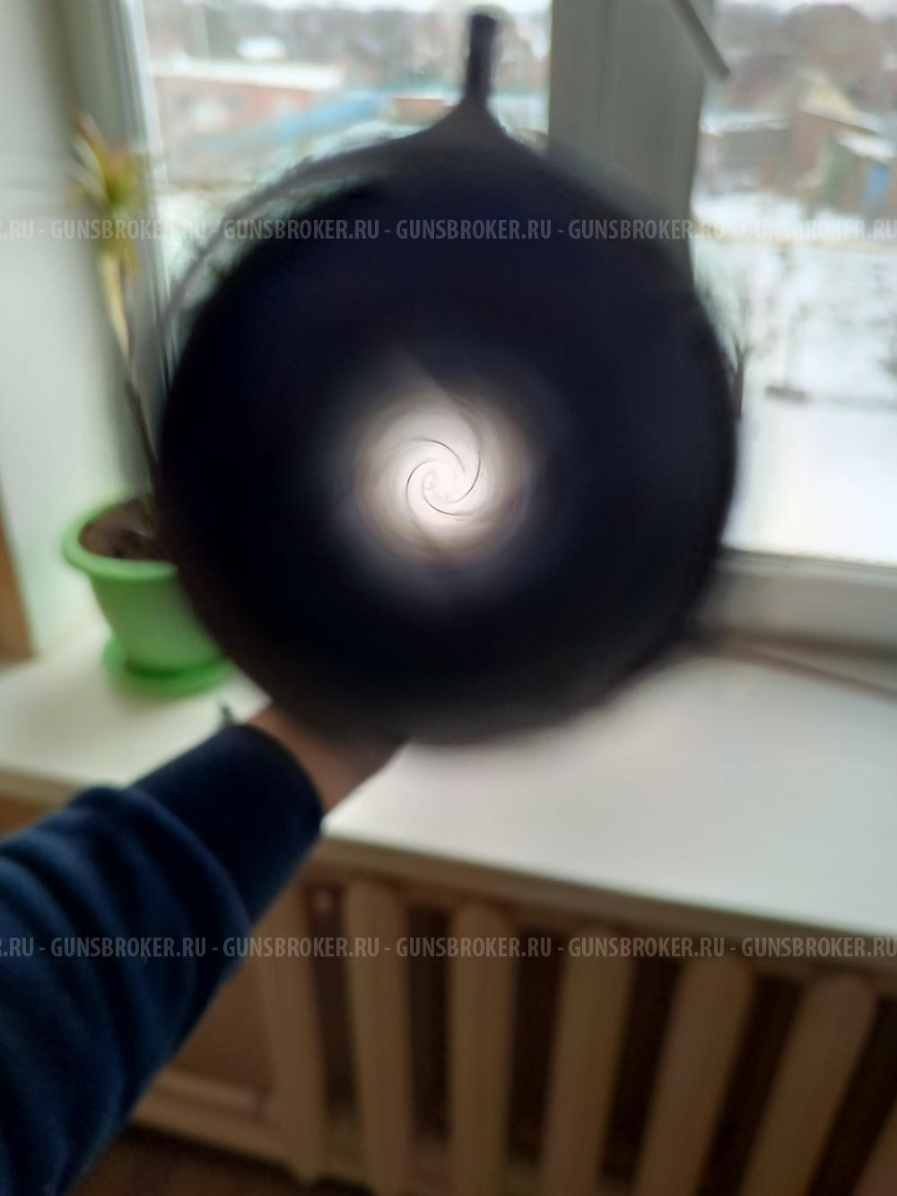 Франк горизонт 308