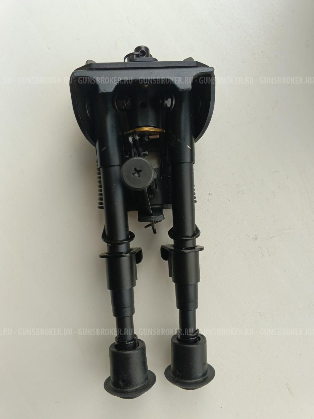 Франк горизонт 308