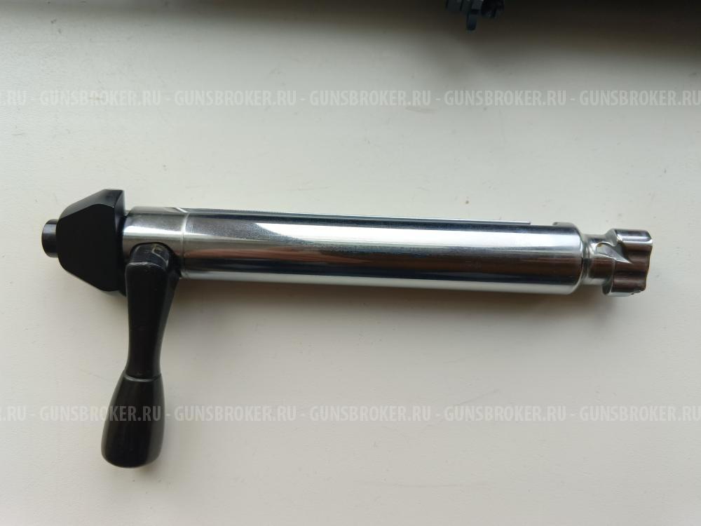 Франк горизонт 308