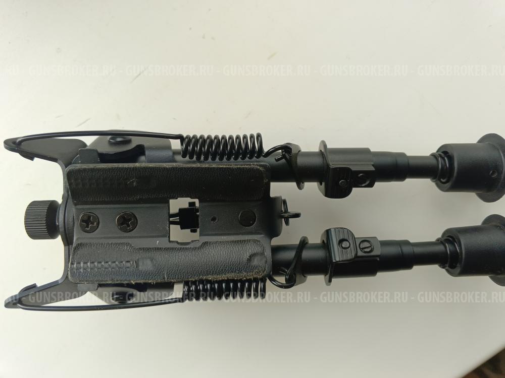 Франк горизонт 308