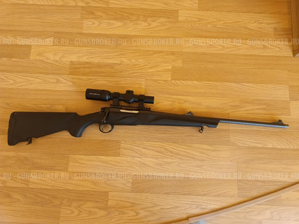 Франк Горизонт 308win