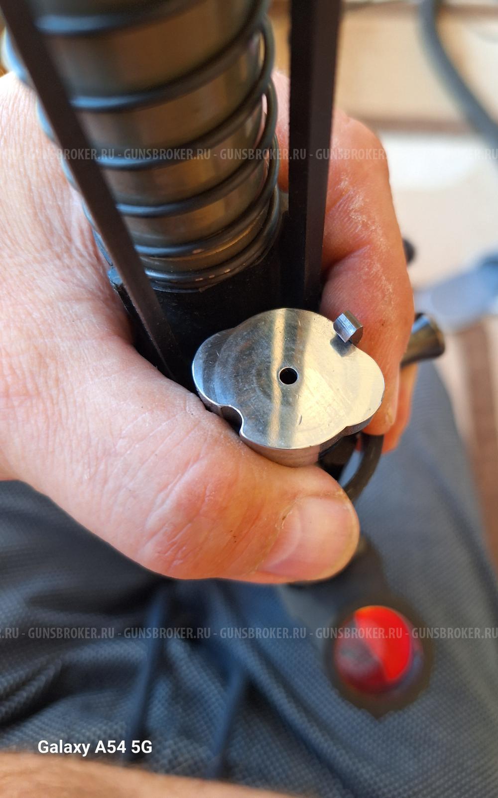 Франки аффинити 3