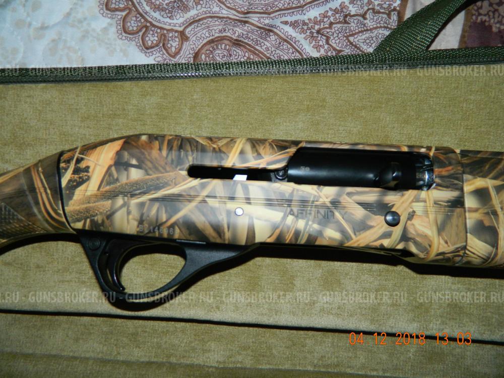 Франки Аффинити камо макс 3