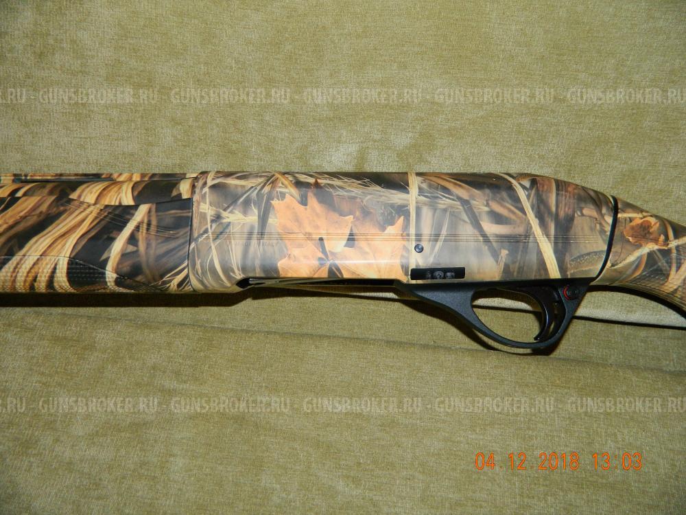 Франки Аффинити камо макс 3