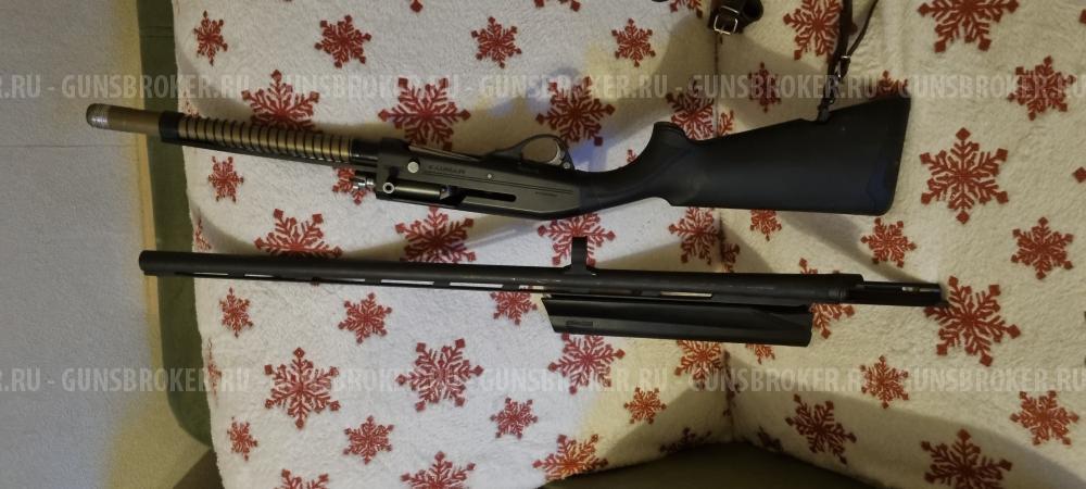 Франки афинити 3 калибр 12*76