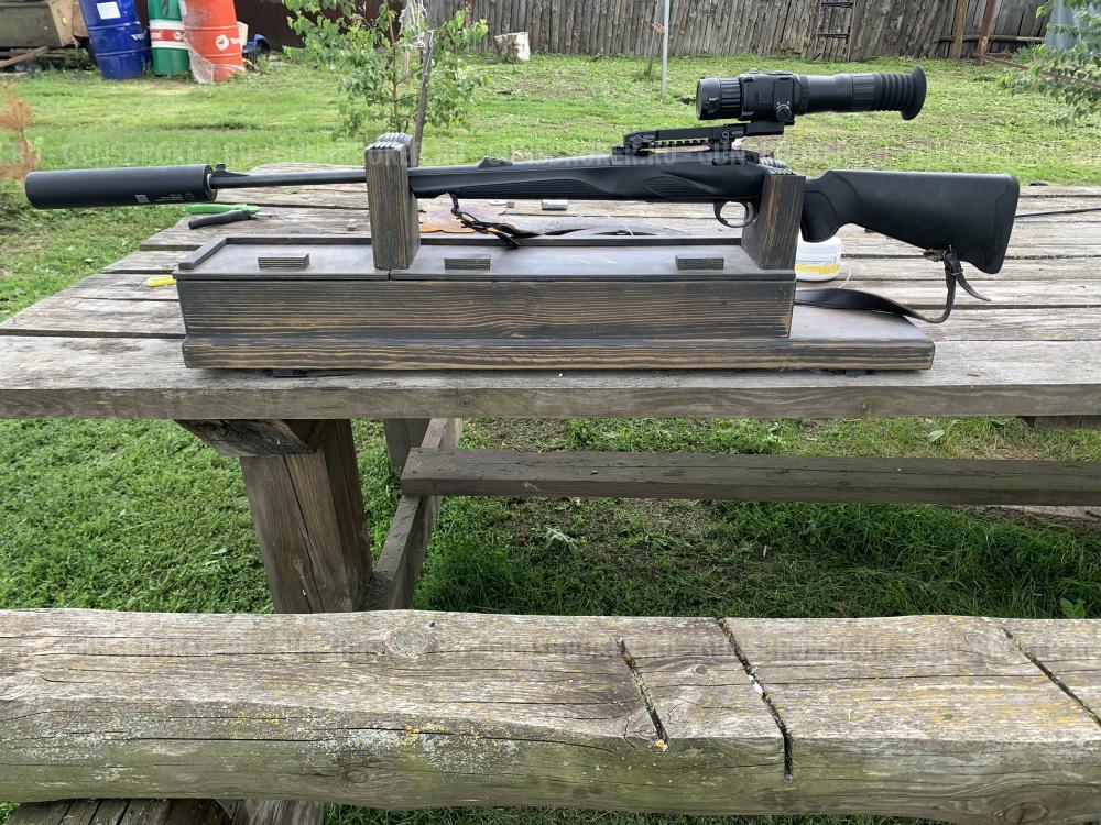 Франки горизонт 30-06