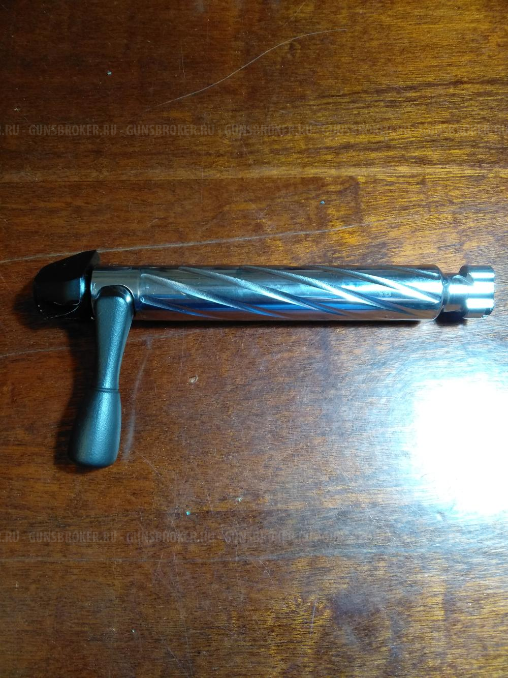 Франки горизонт 308 калибр.