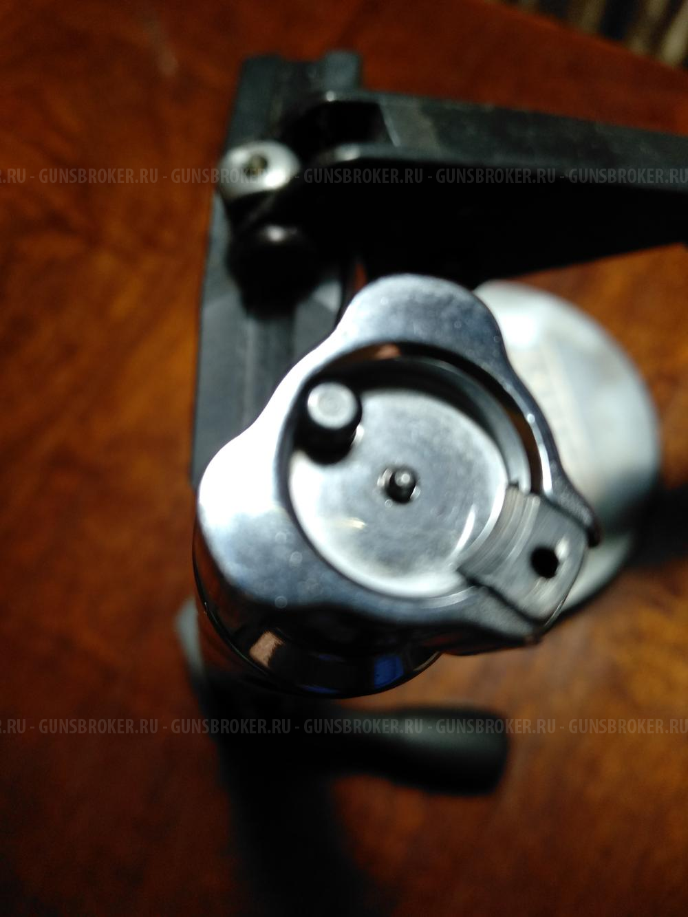 Франки горизонт 308 калибр.