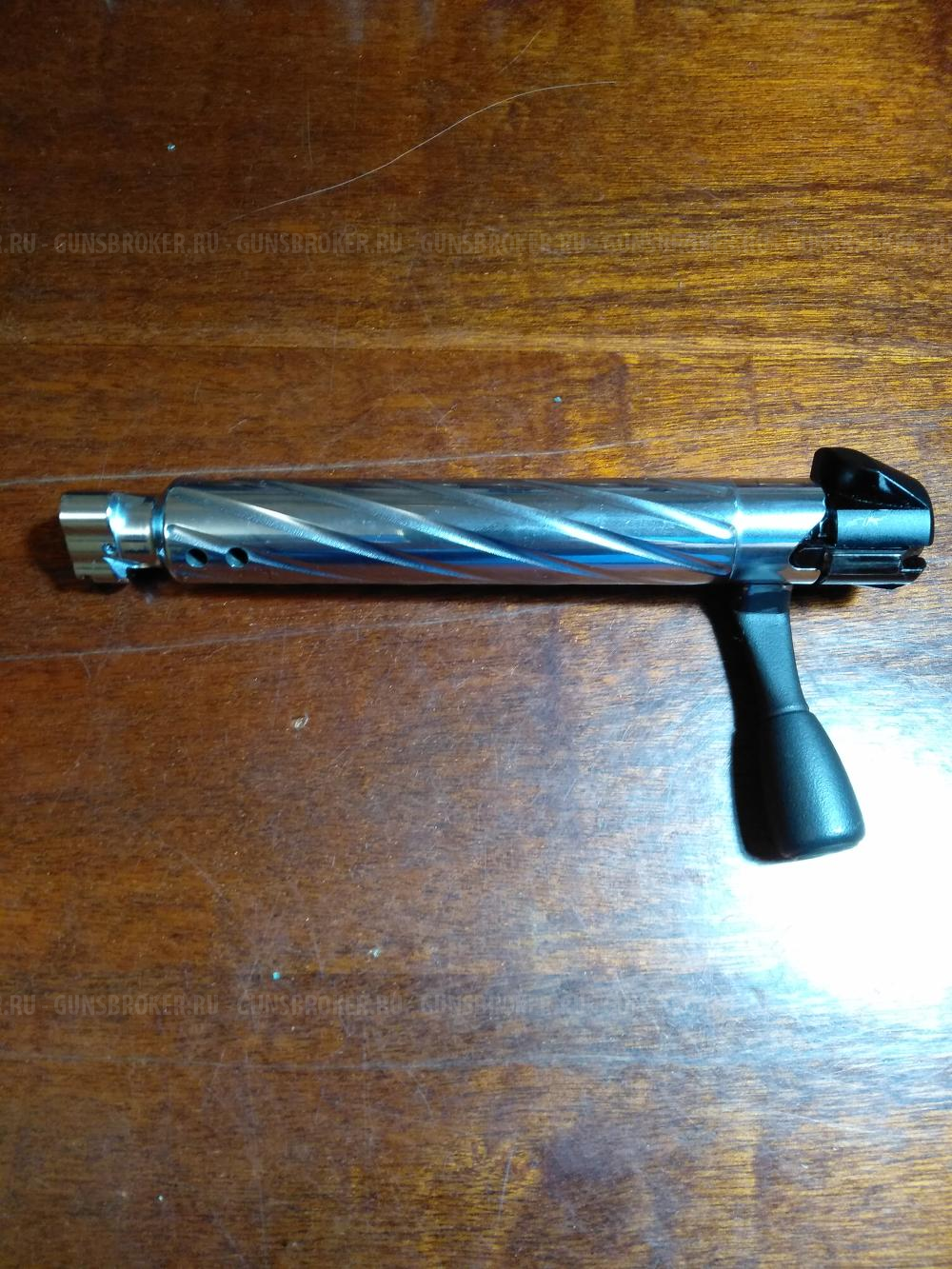 Франки горизонт 308 калибр.