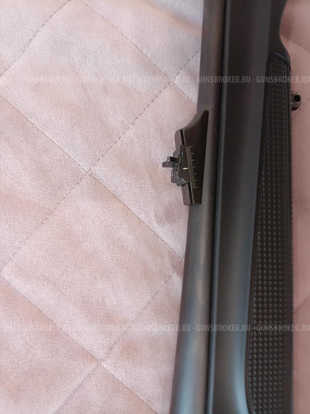 Франки горизонт 308 win.