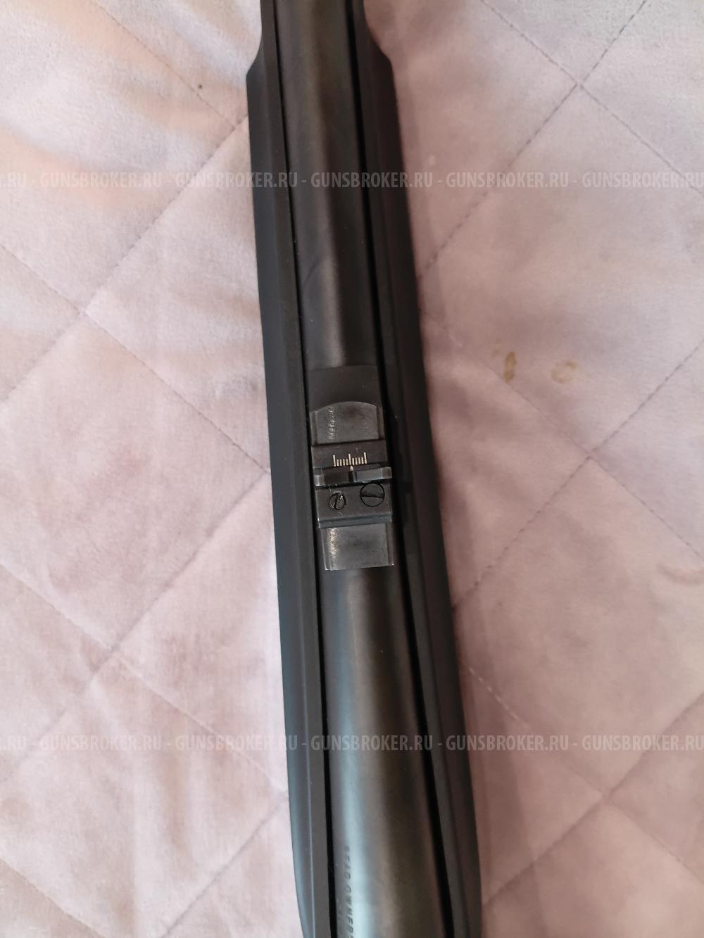 Франки горизонт 308 win.