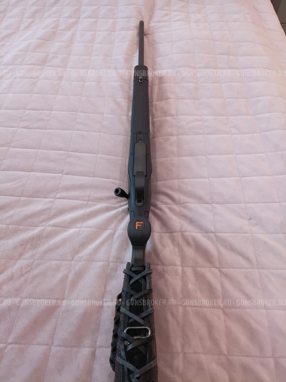 Франки горизонт 308 win.