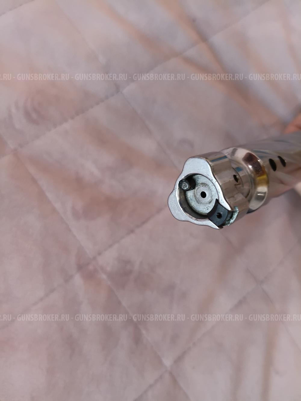 Франки горизонт 308 win.