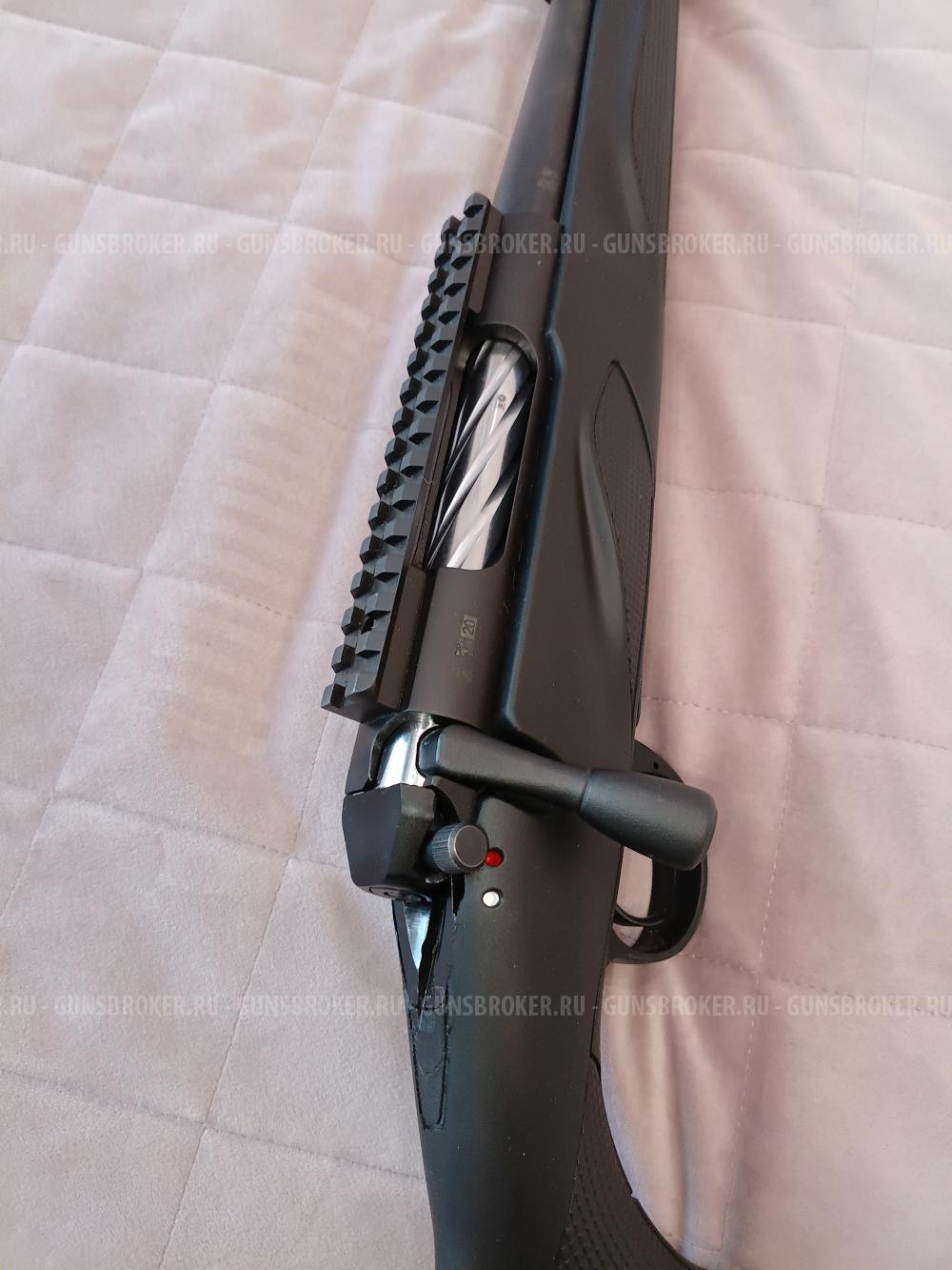 Франки горизонт 308 win.