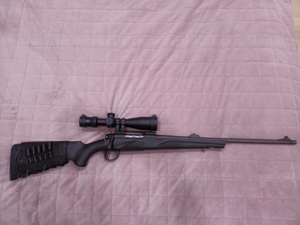 Франки горизонт 308 win.