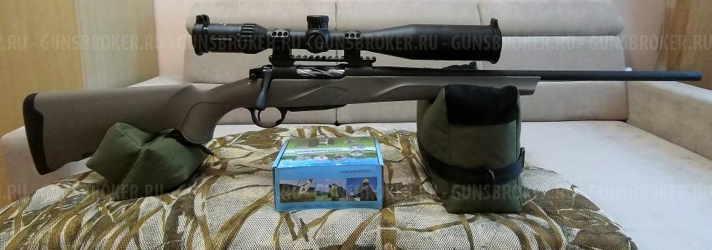 Франки Горизонт 308Win Elite Camo B-Gray (комплект)