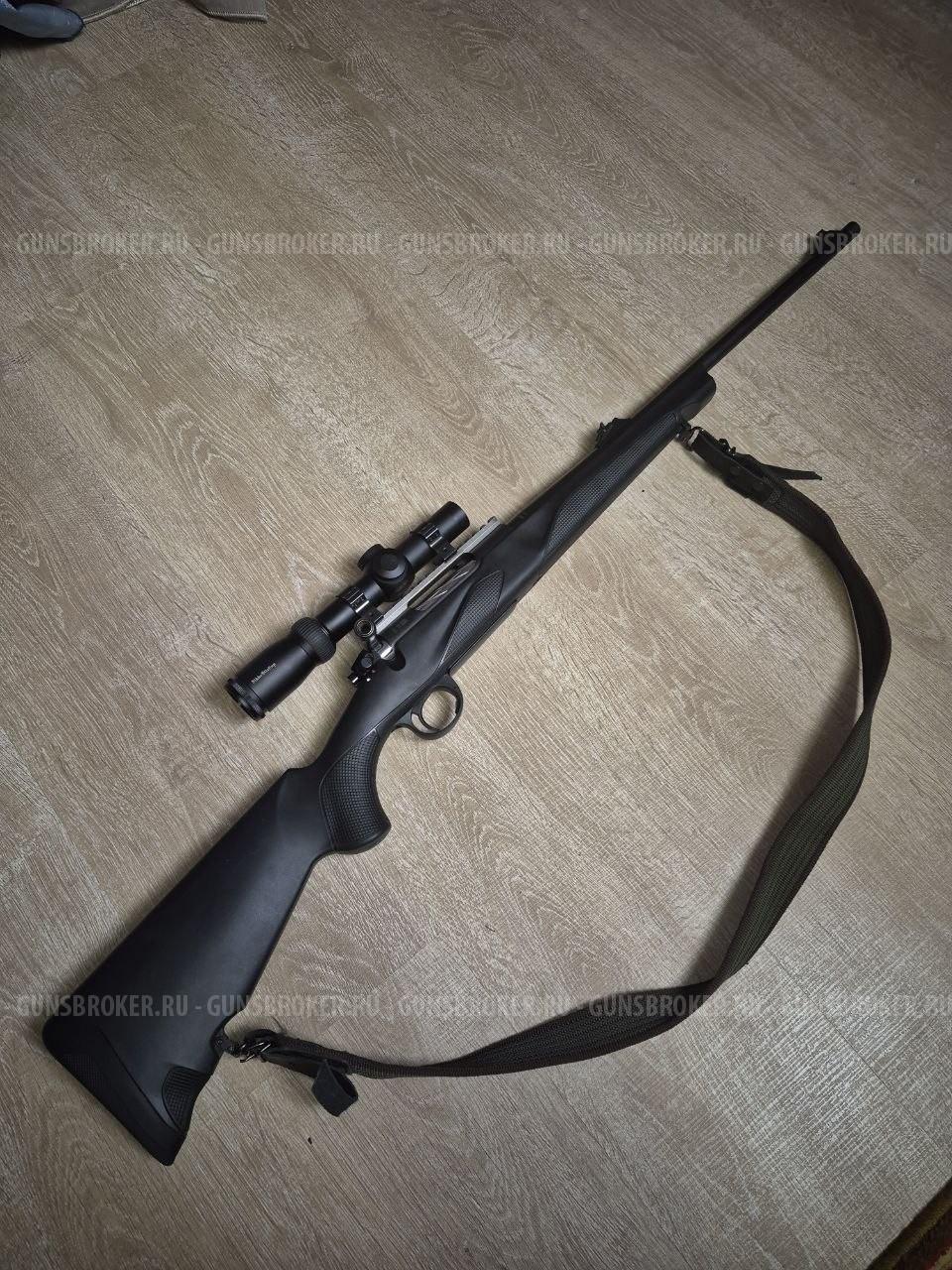 Франки Горизонт (Franchi Horizon) 30-06 sprg