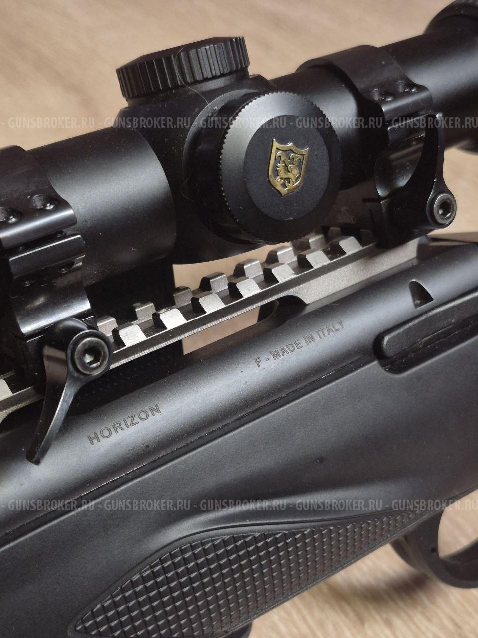 Франки Горизонт (Franchi Horizon) 30-06 sprg