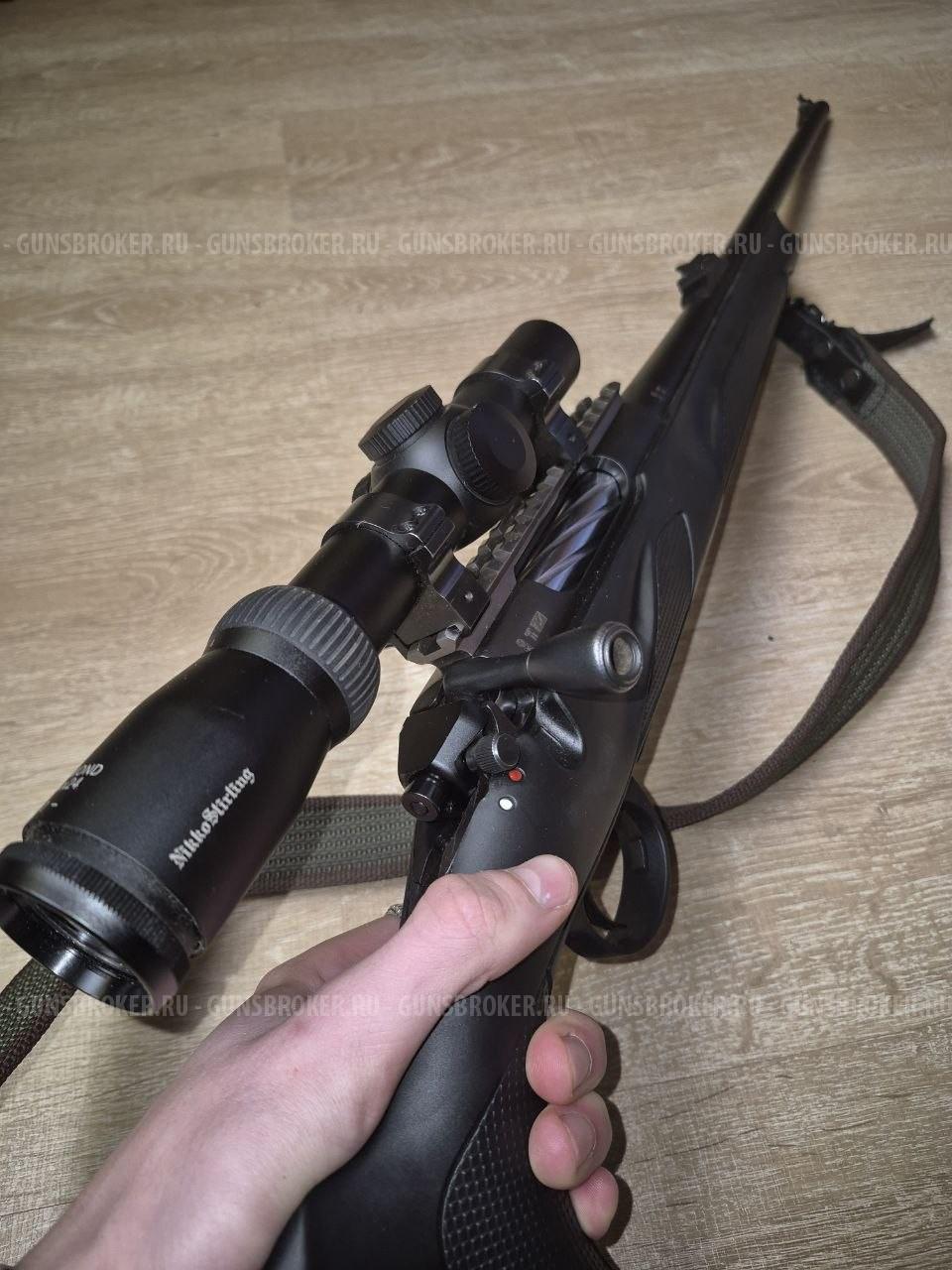 Франки Горизонт (Franchi Horizon) 30-06 sprg